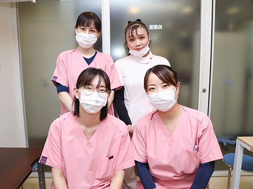 現場作業員募集開始