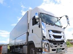 株式会社イカイトランスポート