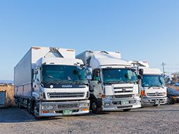 安心・安定のイカイグループ！