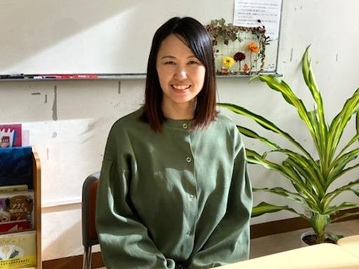 児童養護施設　上里学園
