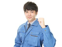 日興運送株式会社　若洲事業所