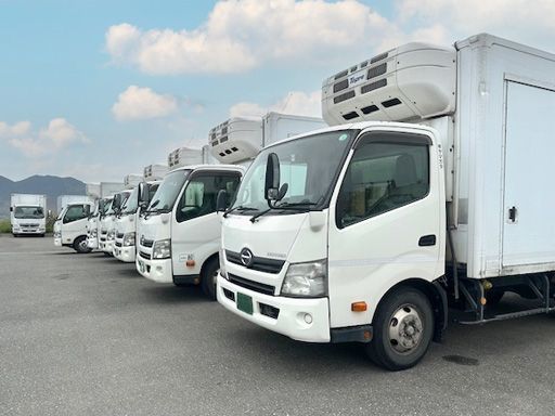 株式会社ヤマガタ　福岡営業所