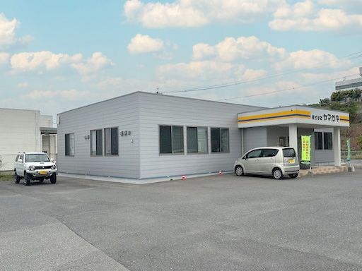 株式会社ヤマガタ　福岡営業所