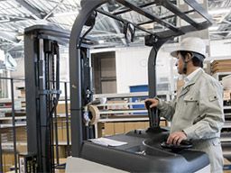 日興運送株式会社　本社