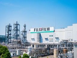 富士フイルムマテリアルマニュファクチャリング株式会社　吉田製造本部　北サイト