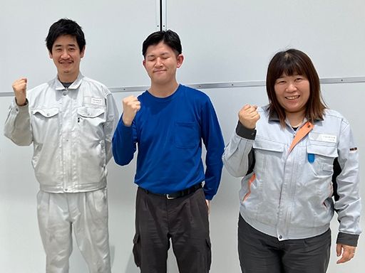 富士フイルムマテリアルマニュファクチャリング株式会社　吉田製造本部　南サイト