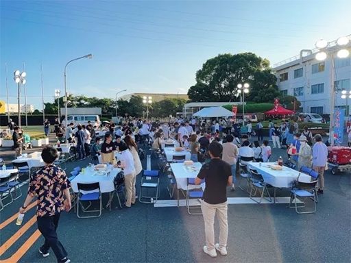富士フイルムマテリアルマニュファクチャリング株式会社　吉田製造本部　南サイト