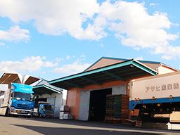 アサヒ産業株式会社