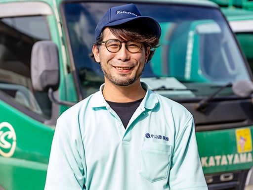 片山商事株式会社　ふじみ野支店