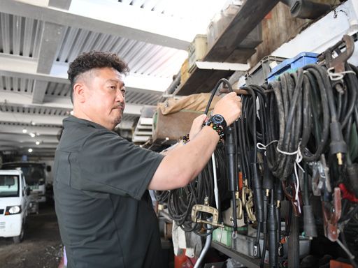 三ブリッヂ工業株式会社　厚木営業所