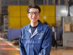 有限会社錦工業