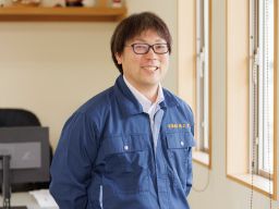 有限会社錦工業