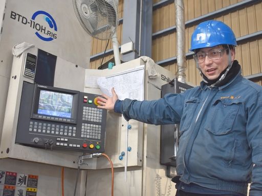 有限会社錦工業