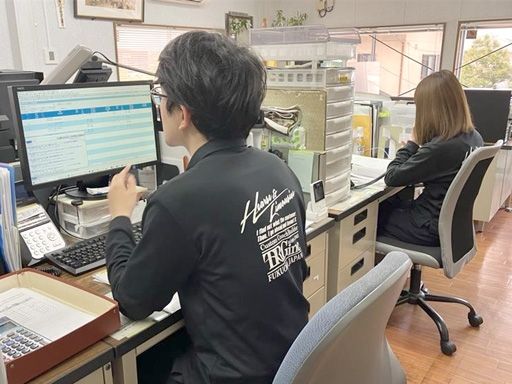 キャリアップも狙えます！