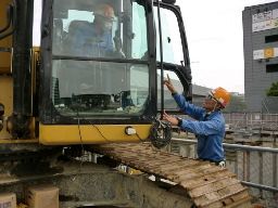 株式会社　ホクリク