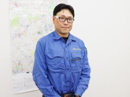 株式会社　ホクリク