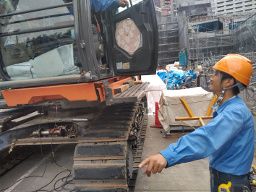 株式会社　ホクリク