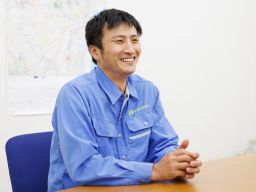 株式会社　ホクリク