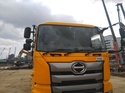 株式会社　ホクリク