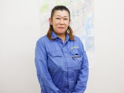 株式会社　ホクリク