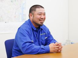 株式会社　ホクリク