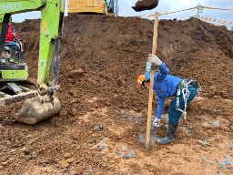 株式会社　ホクリク