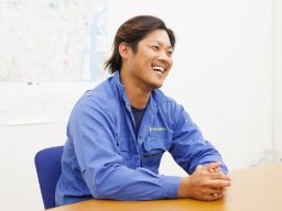 株式会社　ホクリク