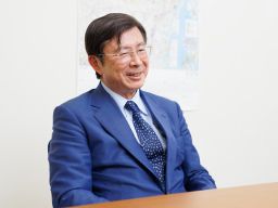 株式会社　ホクリク
