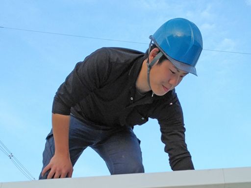 晴喜商事株式会社