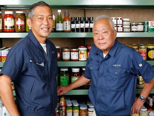 株式会社　東美　〜割烹高級食材卸〜