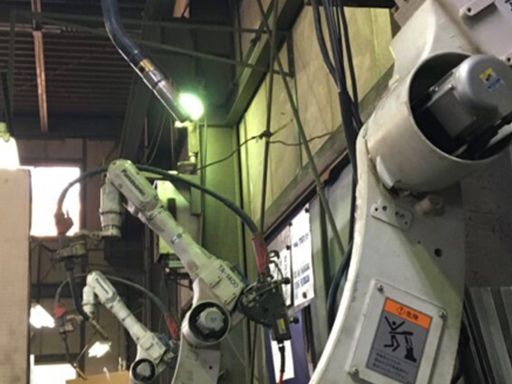 部品工業株式会社