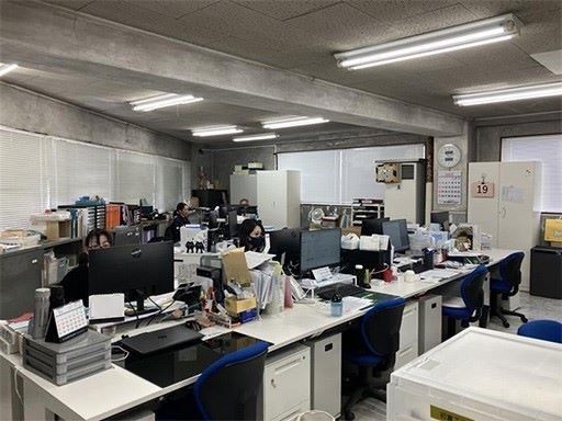 部品工業株式会社