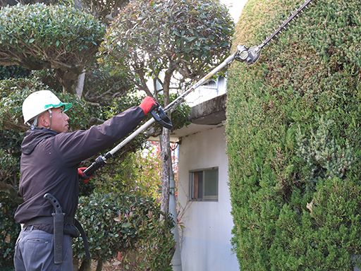 吉沼造園土木株式会社