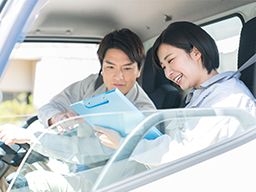 株式会社整道会　EVIキャリアサービス