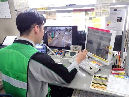 株式会社ネクスコ・トール北関東 宇都宮事業部