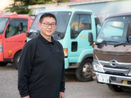 中央コントロールサービス株式会社