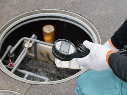 中央コントロールサービス株式会社