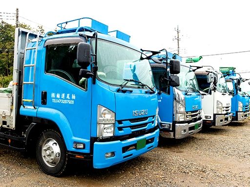 年齢・学歴不問！ブランクある方も歓迎！