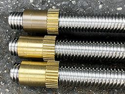 中西工業株式会社