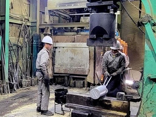 有限会社　亜細亜鍛造所