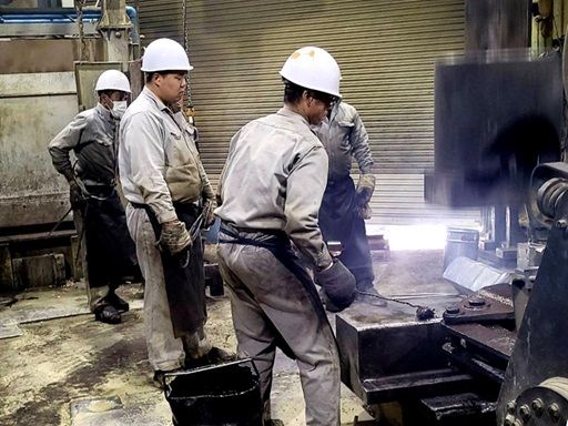 有限会社　亜細亜鍛造所