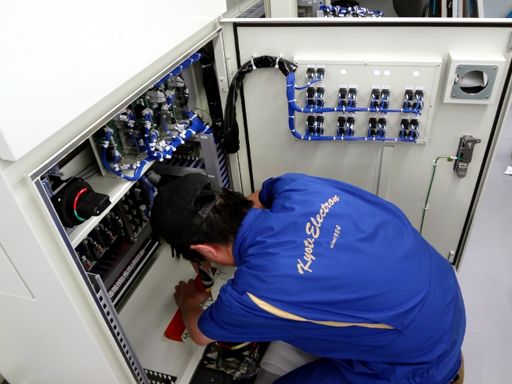 各種手当や託児施設など充実の福利厚生あり