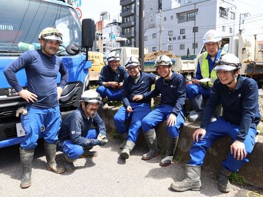 株式会社大起建設