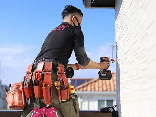 私たちのパートナーになってくれる方を募集