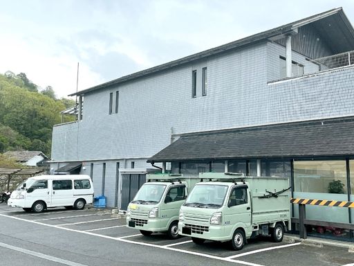 ☆京都市より委託を受けている安定企業☆