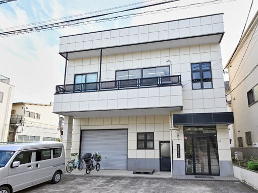 日本記録紙株式会社