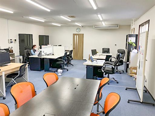 株式会社ウエルクリエイト　第一事業所