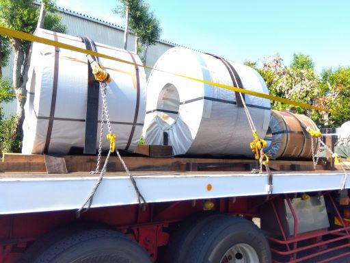 山神運輸工業株式会社