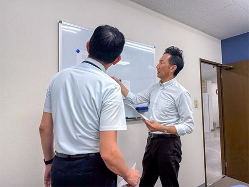 新菱アクアエア株式会社