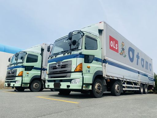 賞与年2回！休日多め！欲張りに働ける！